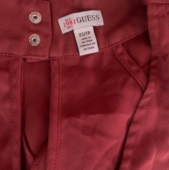 Blouse - Picture 3 of 3